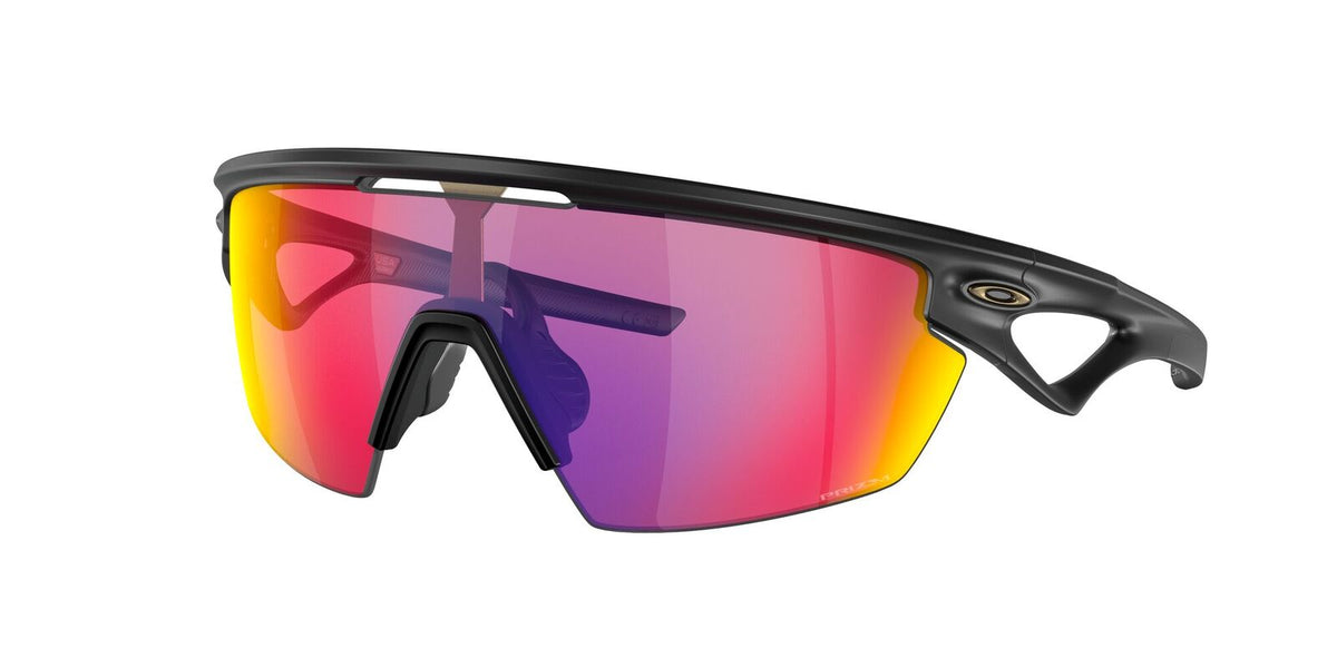GAFAS OAKLEY SPHAERA (NEGRO) – Rider lab store