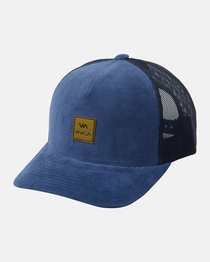 VA ATW Cord Trucker