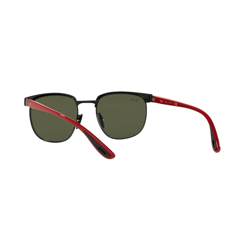 GAFAS RAY BAN SCUDERIA FERRARI RB3698M Rider lab store