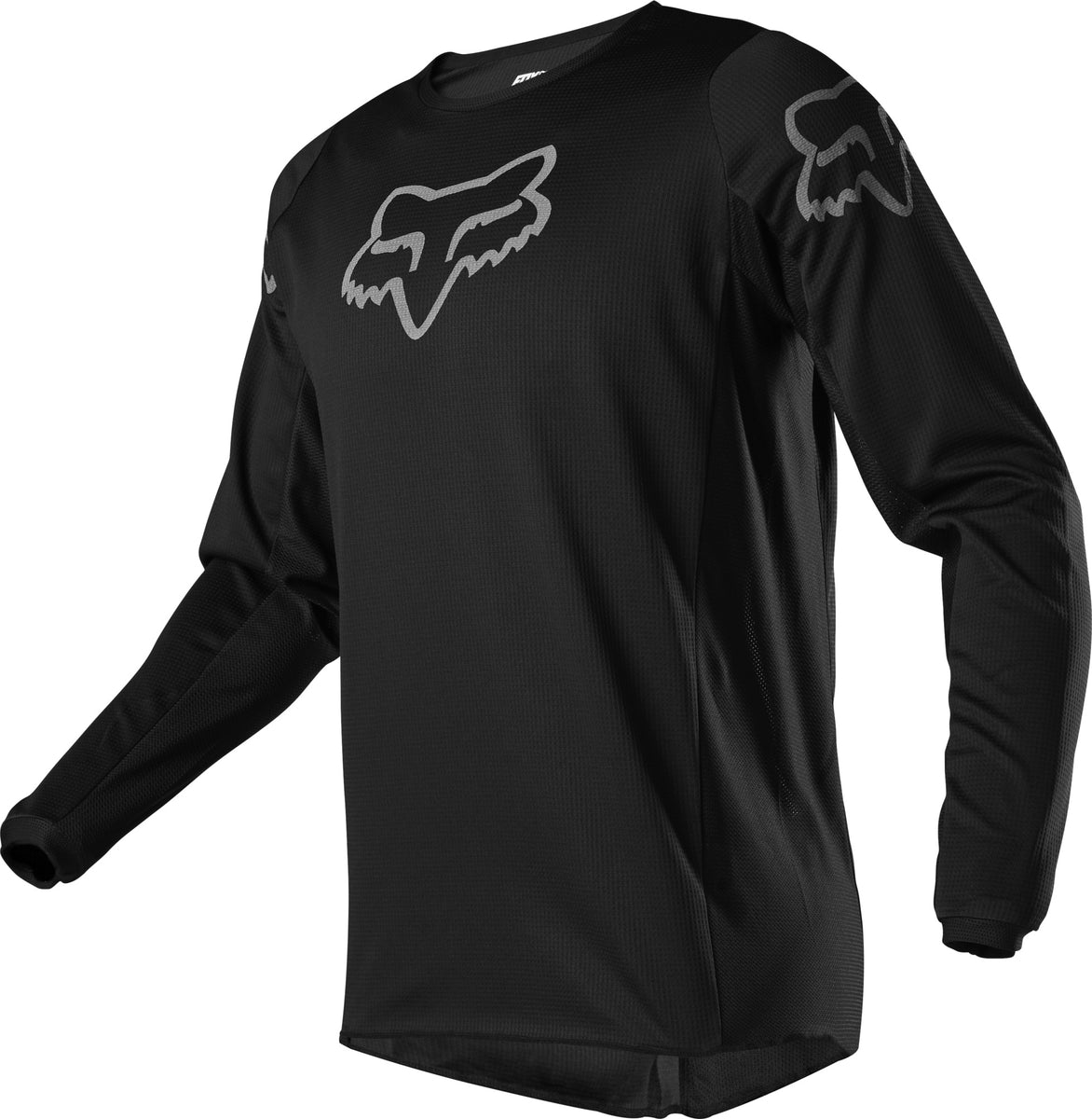 NOVA Corrida 2023 RiderFox MX 180 Cota Azul Motocross Jersey E