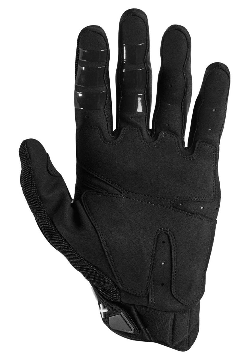 BOSS Guantes Running 10251537 Negro