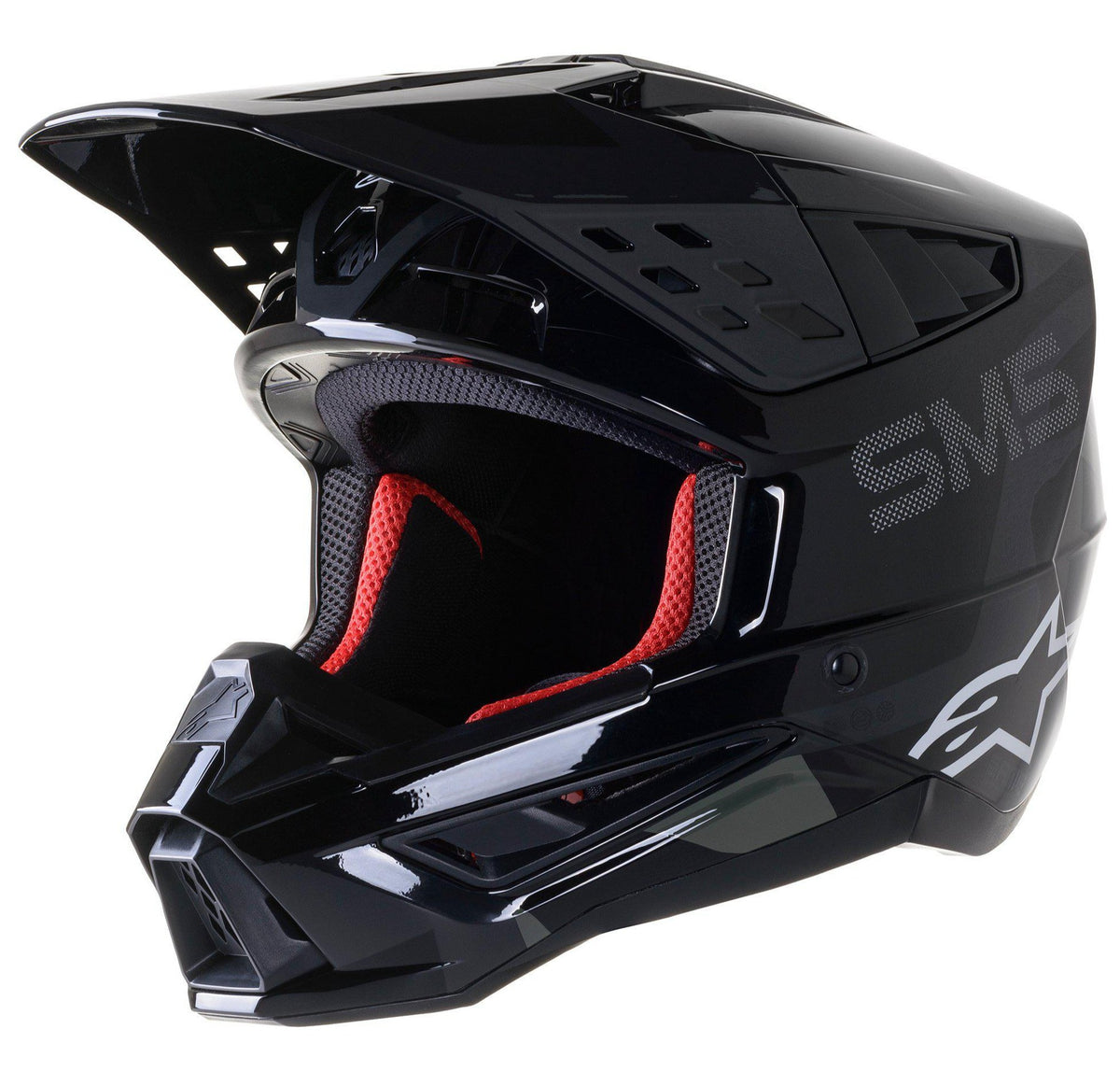 Casco moto alpinestar new arrivals