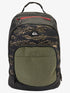 MORRAL QUIKSILVER 1969 SPECIAL CRE1 IRIS LEAF
