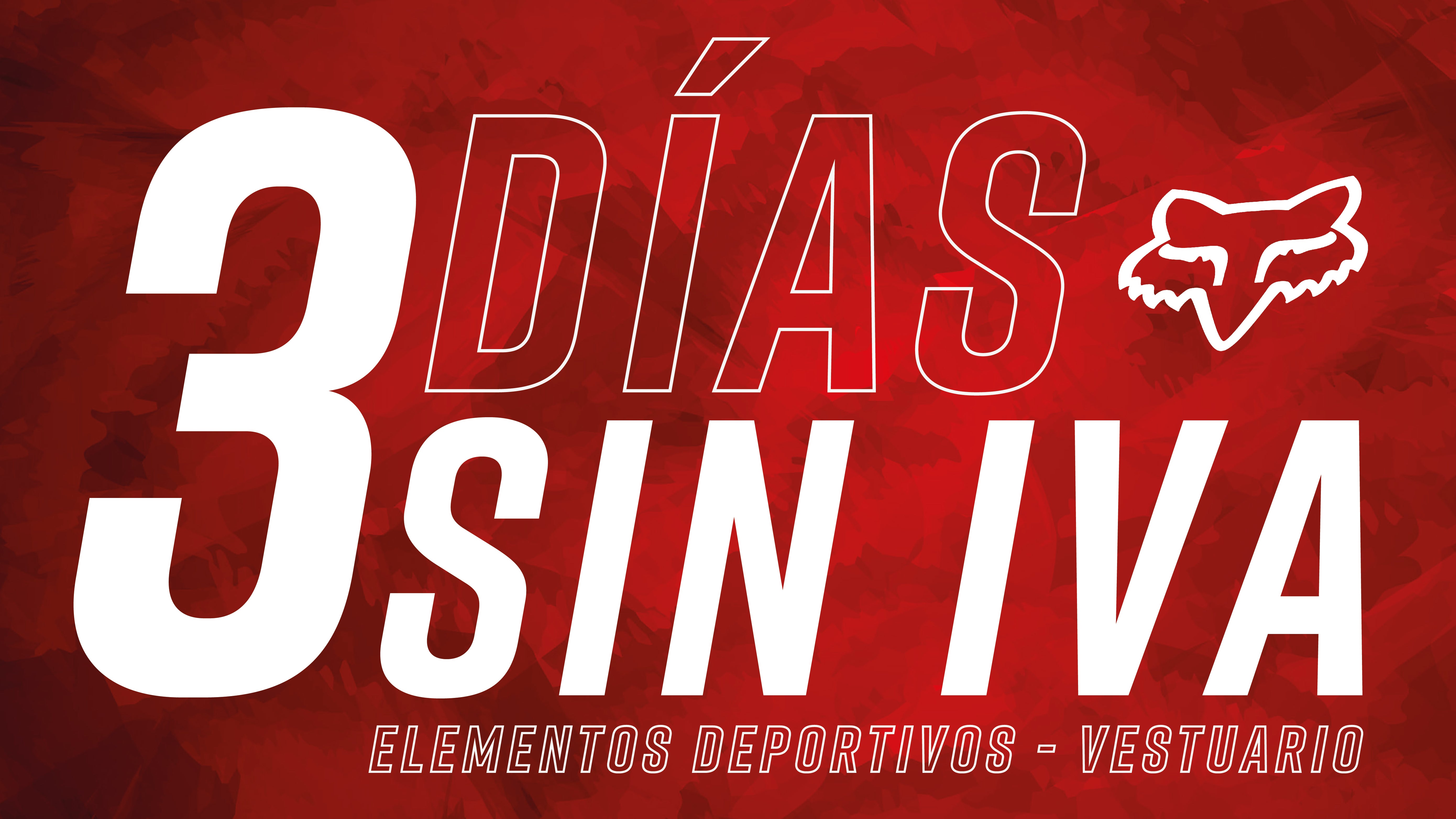 Días sin IVA en Colombia