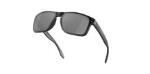 GAFAS OAKLEY HOLBROOK PRIZM POLARIZED (NEGRO)