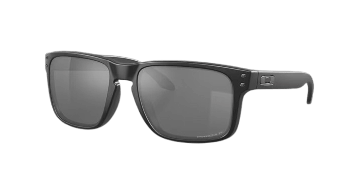 GAFAS OAKLEY HOLBROOK PRIZM POLARIZED (NEGRO) - Main Image