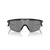 GAFAS OAKLEY SPHAERA MATTE (NEGRO)