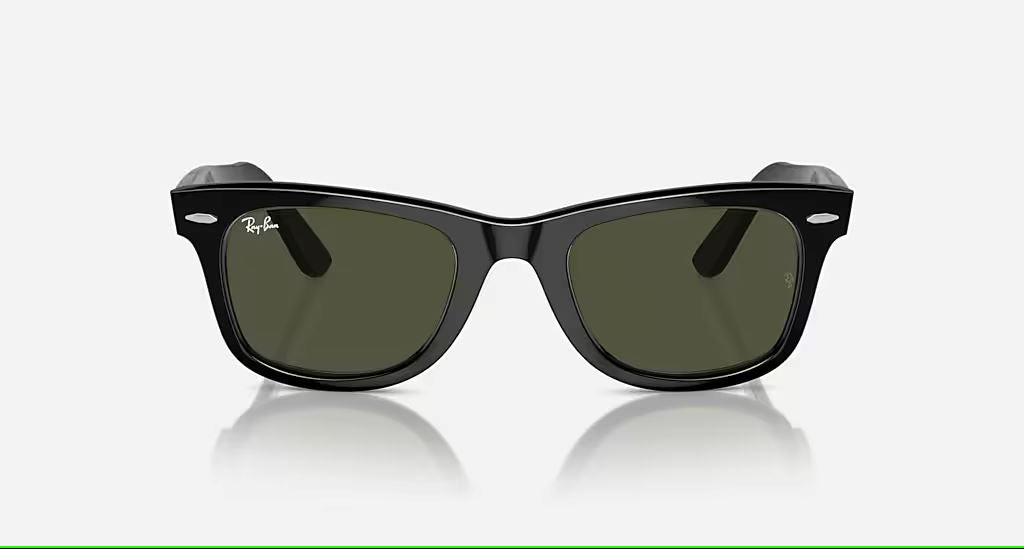 GAFAS RAYBAN ORIGINAL WAYFARER CLASSIC (NEGRO)