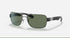 GAFAS DE SOL RAYBAN RB 3522 (DORADO) (copia)