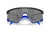 GAFAS OAKLEY BXTR MAT (AZUL)