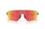 GAFAS OAKLEY CORRIDOR SQ DUALLITY (VERDE MARINO/NARANJA)