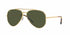 GAFAS RAYBAN NEW AVIATOR (DORADO)