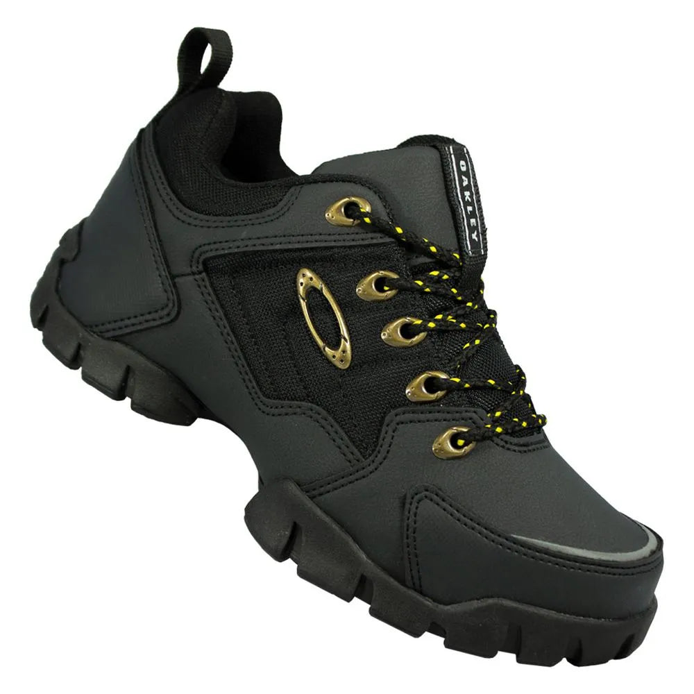 Halftrack oakley top