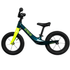 BICICLETA URANIUM KID SPIN BALANCE 12 FUSIÓN
