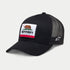 GORRA ALPINESTARS CALI 2.0 [NEGRO]