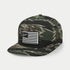 GORRA ALPINESTARS EXTOL GREEN [CAMUFLADO]