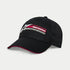 GORRA ALPINESTARS PAR BLACK [NEGRO]