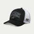 GORRA ALPINESTARS DUNKER TRUCKER [NEGRO]