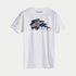 CAMISETA ALPINESTARS CTA TORQUED