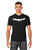 CAMISETA ALPINESTARS ELLIPTIC [NEGRO]