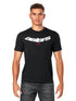 CAMISETA ALPINESTARS ELLIPTIC [NEGRO]