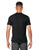 CAMISETA ALPINESTARS ELLIPTIC [NEGRO]