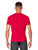 CAMISETA ALPINESTARS ELLIPTIC [ROJO]