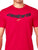 CAMISETA ALPINESTARS ELLIPTIC [ROJO]