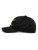 GORRA ALPINESTARS GILD [NEGRO/DORADO]