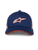 GORRA ALPINESTARS MULTICOMP [AZUL/NARANJA]