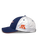 GORRA ALPINESTARS MULTICOMP [AZUL/NARANJA]