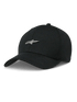 GORRA ALPINESTARS METAL LOGO [NEGRO]