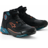 BOTAS ALPINESTARS CR - X DRYSTAR GRIS - NARANJA - NEGRO