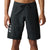 SHORT FOX OVERHEAD BORDSHORT [BLANCO(NEGRO]