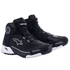 BOTAS ALPINESTARS CR - X DRYSTAR NEGRO