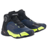 BOTAS ALPINESTARS CR - X DRYSTAR AZUL