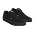 ZAPATOS VANS DOHENY (CANVAS) [NEGRO]