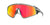 GAFAS OAKLEY LATCH PANEL MATTE CLEAR (NARANJA)