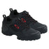 BOTAS OAKLEY HALFTRACK LOW II [NEGRO/ROJO]