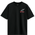 CAMISETA ALPINESTARS OVERSIZED OVERHANG SS CSF