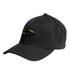 GORRA OAKLEY TITAN CAP NEGRO/CAMO