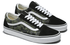 ZAPATOS VANS OLD SKOOL [CAMUFLADO]