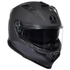 CASCO INTEGRAL AGV K - 7 GRIS OSCURO