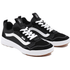 ZAPATOS VANS CASUAL RANGE EXP UNISEX [BLANCO/NEGRO]