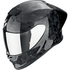 CASCO SCORPION EXO - R1 EVO II ONYX AIR NEGRO