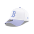 GORRA NEW ERA BOSTON RED SOX BLANCO AJUSTABLE