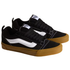 ZAPATOS VANS KNU SKOOL NEGRO