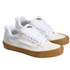 ZAPATOS VANS KNU SKOOL CREMA