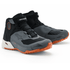 BOTAS ALPINESTARS CR - X DRYSTAR GRIS
