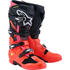 BOTAS ALPINESTARS TECH 7 ROJO